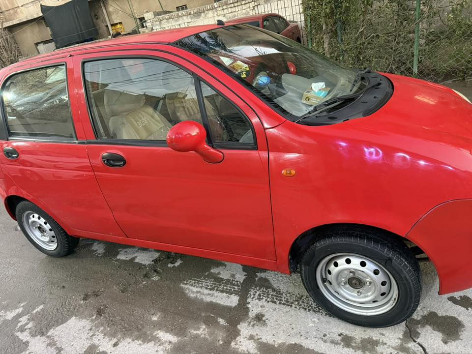 سلام عليكم كيكيو موديل ١٣ رقم بغداد بسمي كير عادي سياره جاهزه السعر ٢٨ ورقه بغداد القاهره


**إذا كنت صاحب هذا الإعلان وتريد حذفه لأي سبب، رجاءا أرسل رسالة إلى الدعم الفني**