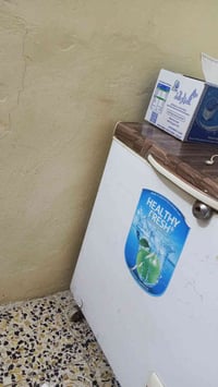 مجمده • حجم جبير • الشعله ١٠٠