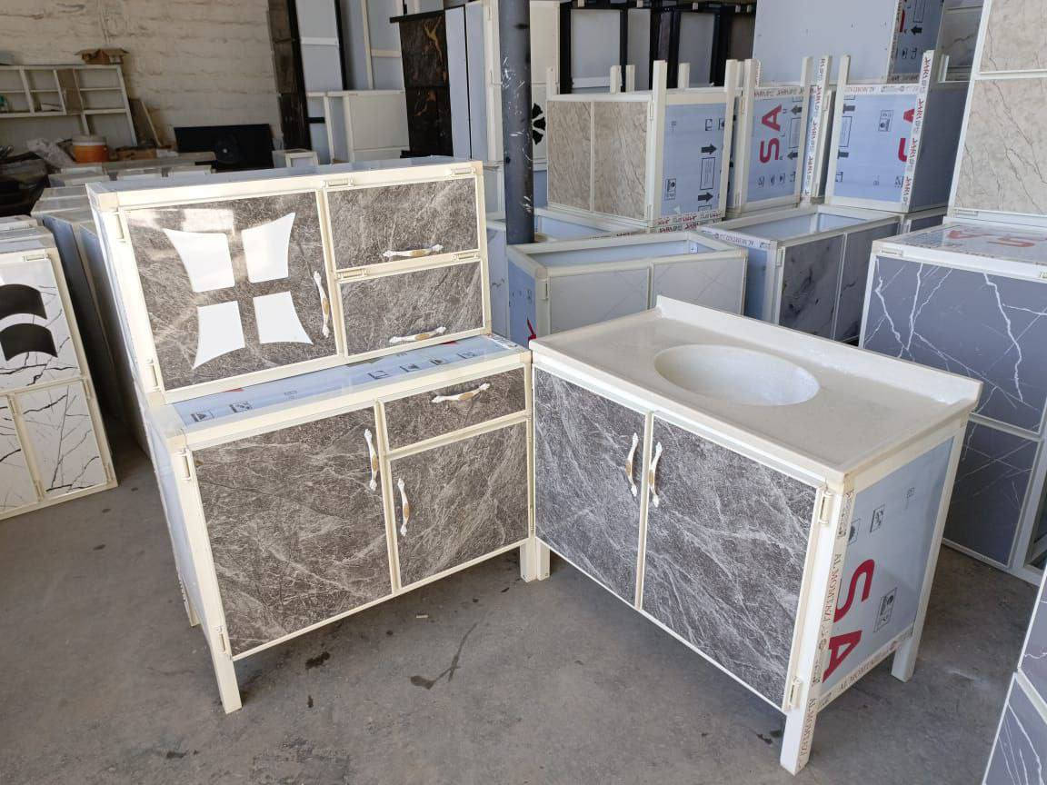 كاونتر متر  ٣ قطع السنك مرمر 
السعر 180 الف 

توصيل مجاني بغداد فلوجه
اطراف بغداد 10
(رمادي 15

بابل نجف كربلاء ديوانيه  10

واسط  ديالى صلاح الدين توصيل 25 الف)

سماوة ،ناصرية ،ميسان ، 30
البصرة 35
مرمر متر يمين ويسار متوفر

2


**إذا كنت صاحب هذا الإعلان وتريد حذفه لأي سبب، رجاءا أرسل رسالة إلى الدعم الفني**