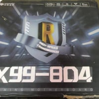 مذربورد • عدد ٢ • دبل معالج DDR4