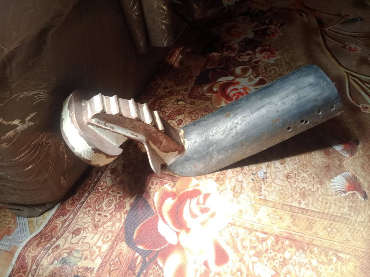 سبايدر البيع السعر ٣٠ وبي مجال المكان الشطره


**إذا كنت صاحب هذا الإعلان وتريد حذفه لأي سبب، رجاءا أرسل رسالة إلى الدعم الفني**