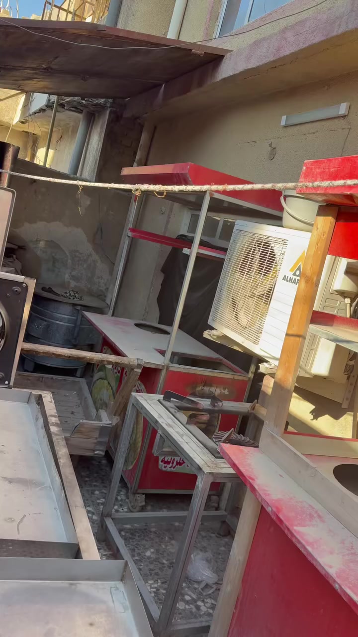 عربانه ب150 مكاني شهداء البياع يم سوق رضا ‭0773 384 6839‬
