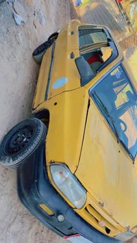 سايبا • ٢٠١١ • مكينة تبخير