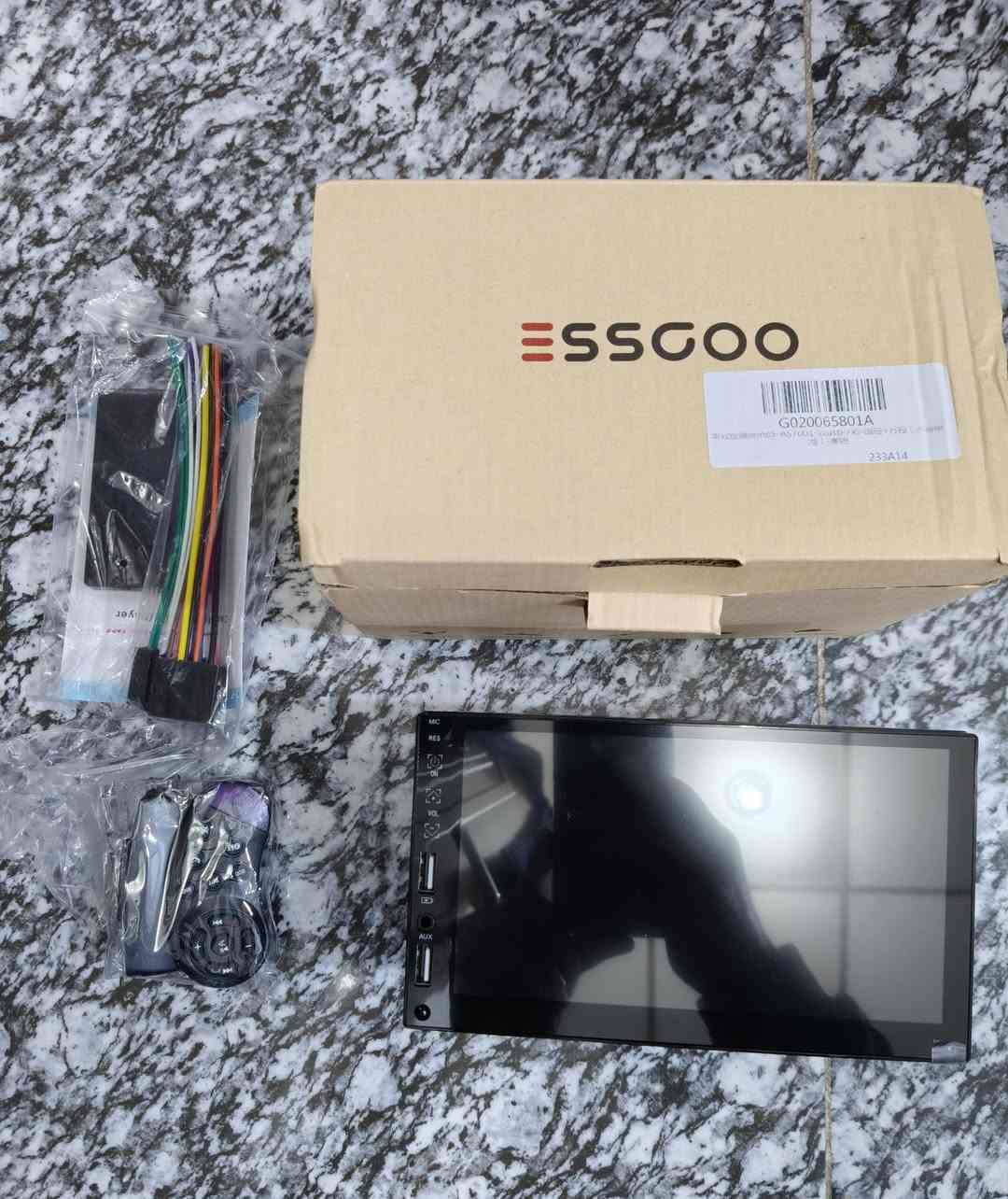 شاشات سياره القطعتين 40 الف


**إذا كنت صاحب هذا الإعلان وتريد حذفه لأي سبب، رجاءا أرسل رسالة إلى الدعم الفني**