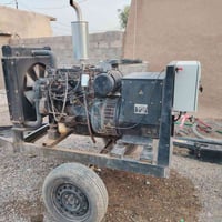 بيركنز • ٥٠ كيلو • جنوب الموصل