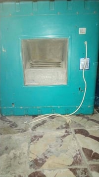مبردة • حجم وسط • بابل