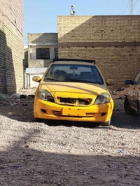 ليفان ٥٢٠ • ٢٠١١ • أجرة
