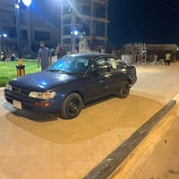 كورلا ٩٢ • البصرة الزبير • كير جديد