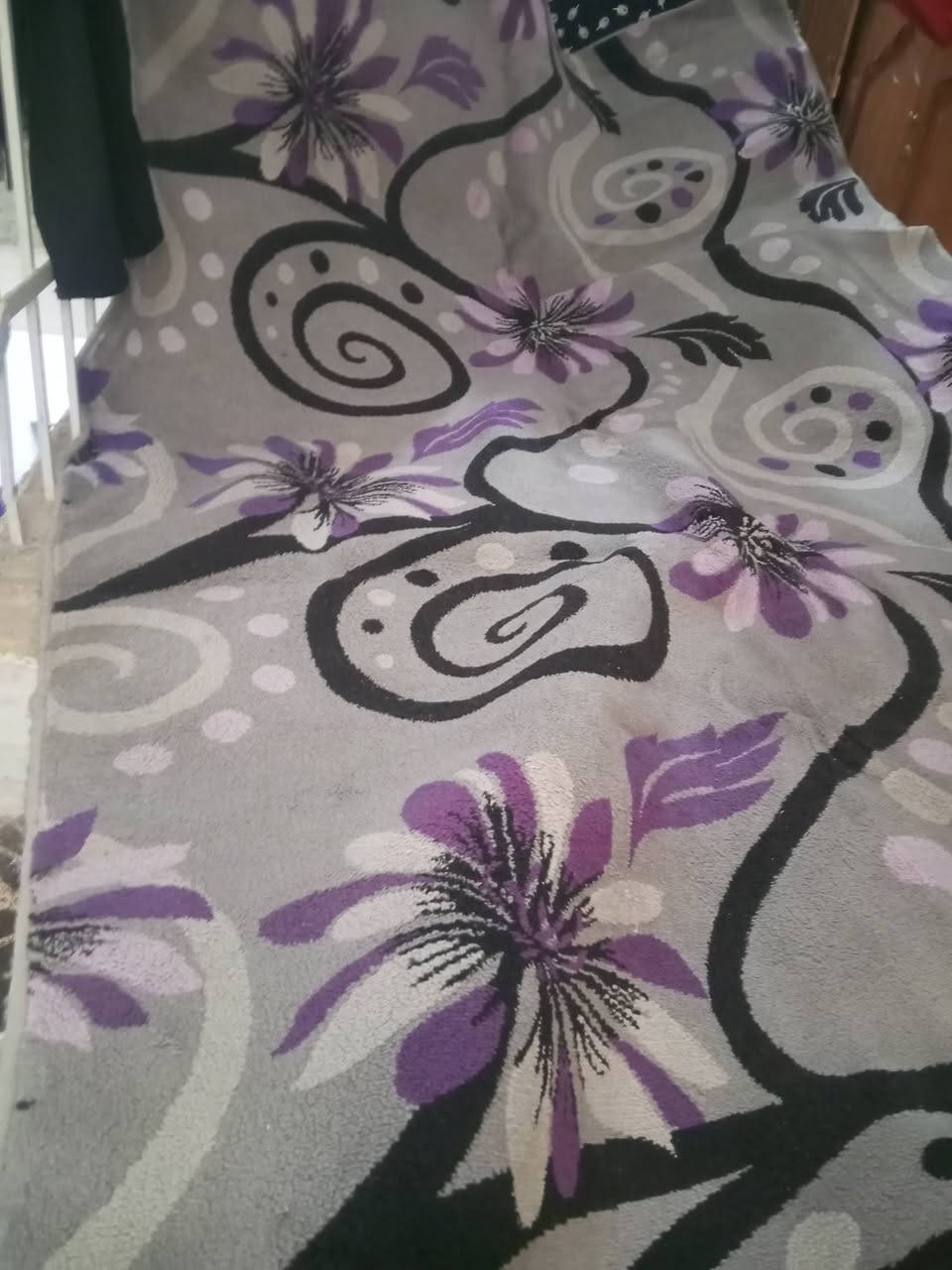 زالي البيع وكنتور ب٧٠البيع


**إذا كنت صاحب هذا الإعلان وتريد حذفه لأي سبب، رجاءا أرسل رسالة إلى الدعم الفني**