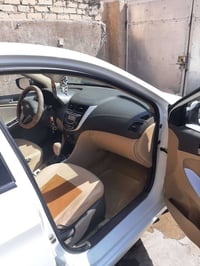 اكسنت ٢٠١٦ • ماشي ٥٤الف • بابل المركز