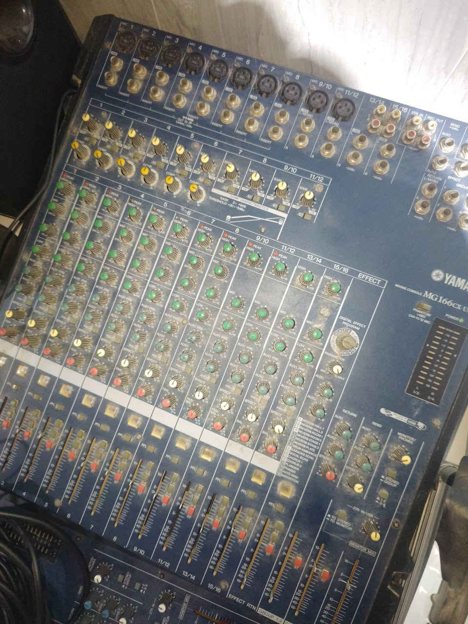 مكسر ياماها 16 قناة مع مايك اوميگا ياباني..ابيعهن فحم شلعة ب 45


**إذا كنت صاحب هذا الإعلان وتريد حذفه لأي سبب، رجاءا أرسل رسالة إلى الدعم الفني**