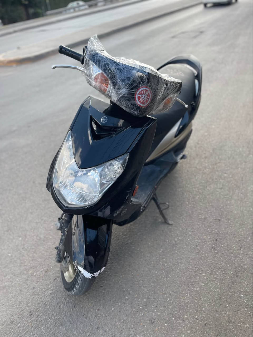 سكنس فحل طلعات نوزل خطين دراجة كلش نضيفة كل نقص مابيه من عد كلجات تعبانة مال شلعة معدل ١١٠ اذا مو طيران معدل مرجوعة دراجة تاخذه تترحملي نكرة سلف بكل وقت دراجة كلشي شغال بيه اشاير عداد بازين عداد سرعة كلشي يشتغل بيه رون كلة شغال عارضه 675 بيه مجال او مراوس واخذ فرق يرحم ولديكم مو شراي لا يتصل ويضل يسأل كلمن وحلال متواجد اي وقت رقمي ***********شراي ولعدنة مراوس وتساب يجي مكاني بغداد شعب بغداد, العراق
