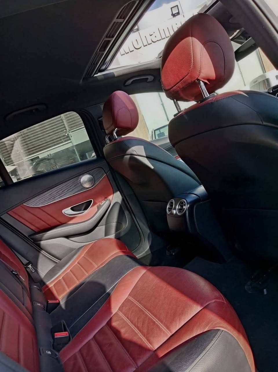 Glc200 2023
55000k
AMG
كراسي ميموري
بصمه باب
فتحت سقف
شنطه كهربا
نايت باكدج
سماعات برومستر
للتواصل بالتفاصيل الاتصال على أ. محمد فتحي 
01224774546 القاهرة, مصر


**إذا كنت صاحب هذا الإعلان وتريد حذفه لأي سبب، رجاءا أرسل رسالة إلى الدعم الفني**