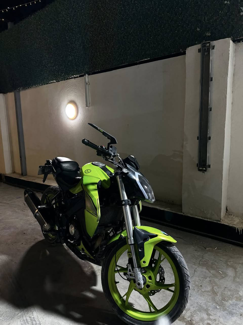 للبيع رقم بغداد تحويل ثاني يوم بأسمي مابيها شي فقط نوزل يرادلة تنضيف تخربط بلبانزين سعر مليونين و900 وبيها مجال ماشية 31 وقابل للزيادة


**إذا كنت صاحب هذا الإعلان وتريد حذفه لأي سبب، رجاءا أرسل رسالة إلى الدعم الفني**