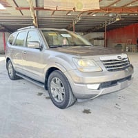موهافي • ٢٠١٣ • بدون حادث