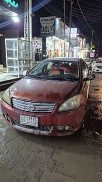 كريت وول • ٢٠١٣ • محرك وكير كورلا