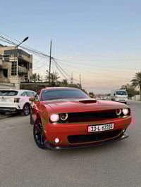 السلام وعليكم جالنجر لون مميز برتقالي الاصدار الاخير 2023  RT5700بلاكت...