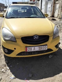 اكسنت ٢٠١١ • رقم انكليزي • فول مواصفات