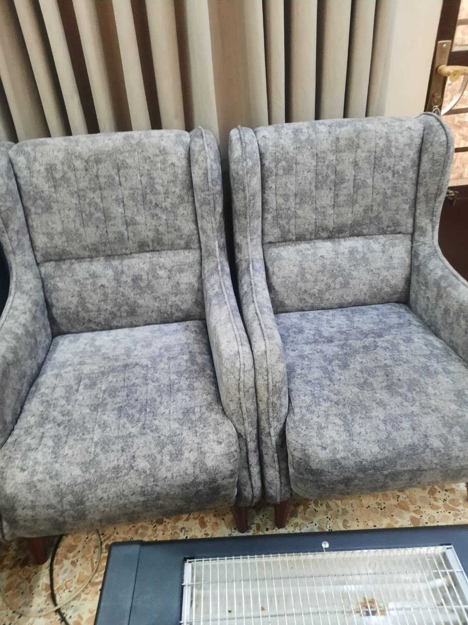 عشر مقاعد ل300 المكان حي اور السعر بي مجال


**إذا كنت صاحب هذا الإعلان وتريد حذفه لأي سبب، رجاءا أرسل رسالة إلى الدعم الفني**