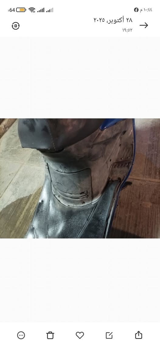 دراجه فرشه البيع مامفتوح مكانه دوانيه  رقمي  ***********
