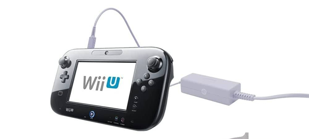 شاحن gamepad خاصه بجهاز نينتندو Wii U + محول AV  ✅

السعر 20 الف فقط  🫡🔥

توصيل جميع محافظات العراق 5 الاف فقط  

للأستفسار اكثر التواصل واتساب  

***********

عنوان المركز: بغداد الحريه الثانيه شارع الحريه الثانيه قرب مكتبه الكراون مقابل صيدليه العنفوان
