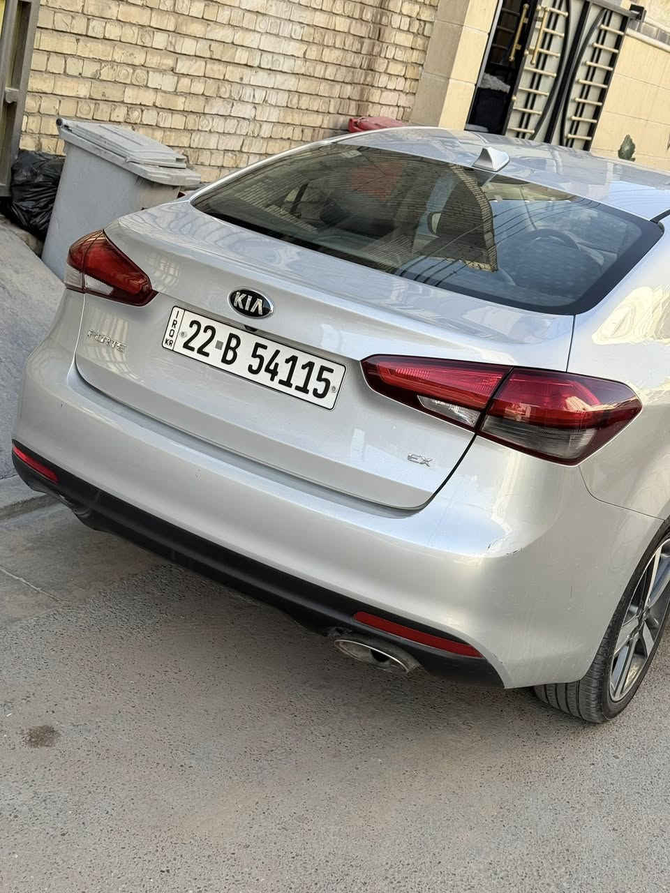 سلام وعليكم فورتي 2017  امريكي حادثه داخل المنشور  فول مواصفات عده الفتحه  مكينه GDi استفسار اتصل ‭.                ٠٧٨٧ ٤٩٥ ٢٦٢٣‬
