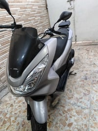 بي سي اكس • ١٥٠ سي سي • ٢٤٠٠٠كم