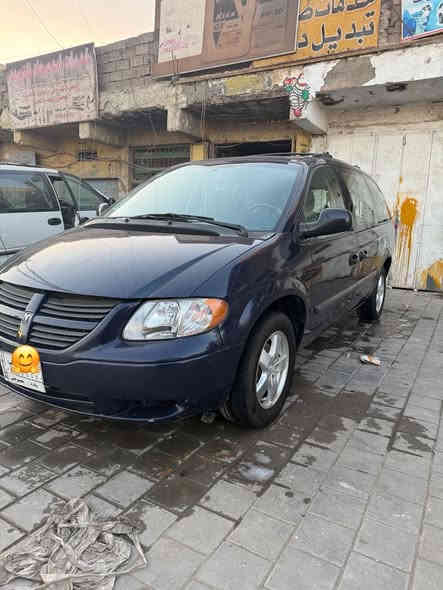 من رخصه مدير الگروب
للبيع دوج كرفان موديل ٢٠٠٦ رقم بغداد الماني سنويه لل ٢٠٢٨ تحويل شرط عقد مروري  محرك كير ٣٣٠٠ مكفولات 
صدر امامي خلفي جديد كهربائيات كلها بلاديه شغاله تبريد ثلاث قطع شغال ثلج
حادثها بابتين السلايت باب الصدر مال صفحه اليمنه يعني حادث سطحي بدون دواخل  الغود وشاصي وتكم. عل بلاد 
مصبوغه عام  السياره جاهزه ترايك وين متريد  مكان السياره بغداد مدينه الصدر 
السعر 70 بيها مجال حك الجيه 
الهاتف ***********
