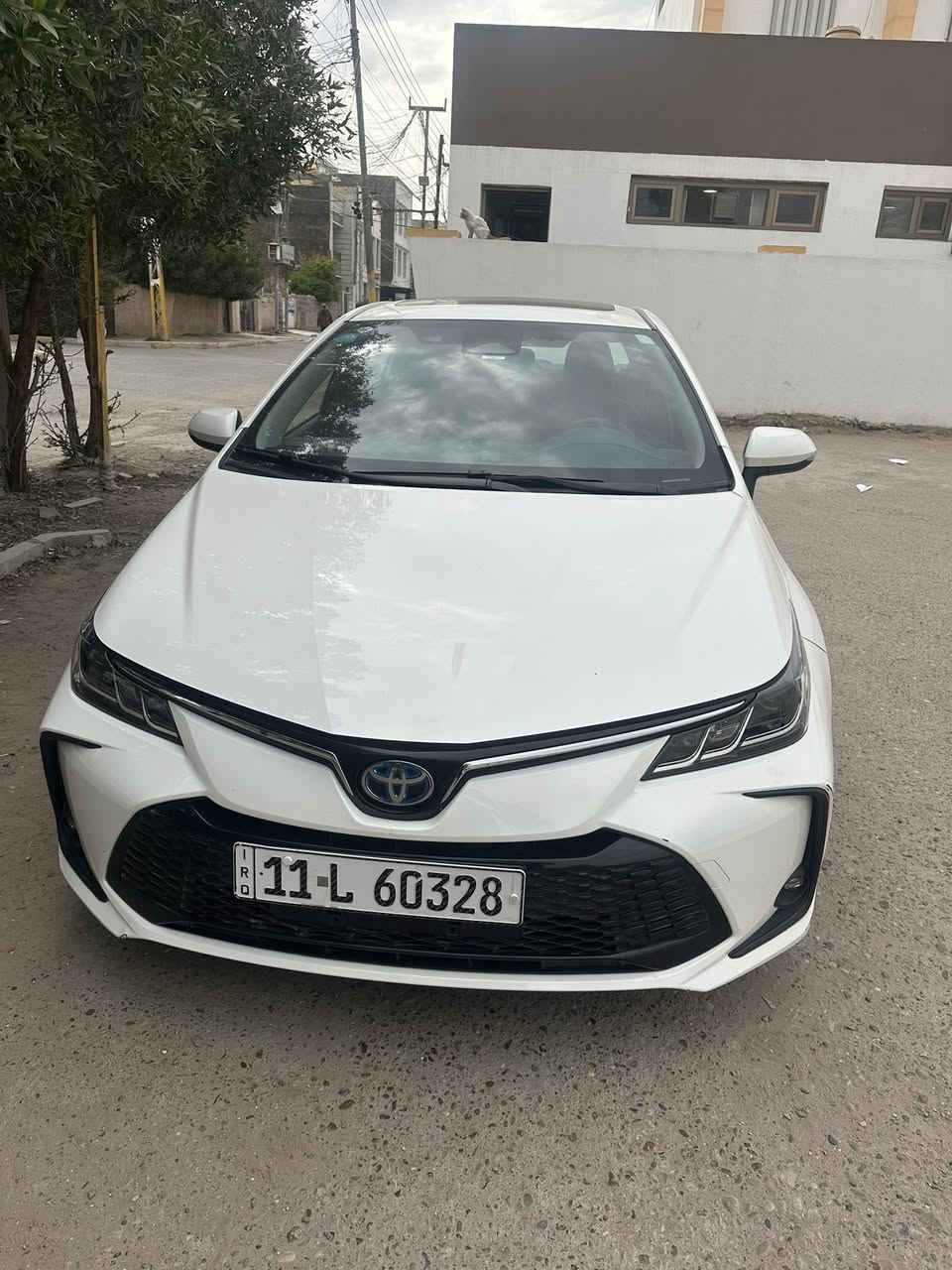 سلام عليكم من رخصت الادمن كورله موديل ٢٤ سياره فول موصفات مكفوله سياره كفاله عامه ماشيه ٣٥ هذه رقمي *********** مكان سياره بغداد
