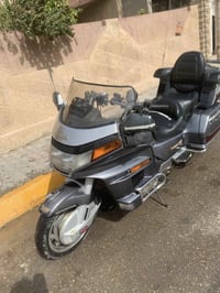 كولدن للبيع  كير مكينة اكسل كفاله رادلها ترتيب خفيف للكفرات  السعر خاص...