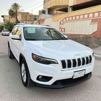 جيب شيروكي • جيب 2019 • سيارة جيب • جيب شيروكي وارد امريكي • جيب ناصري...