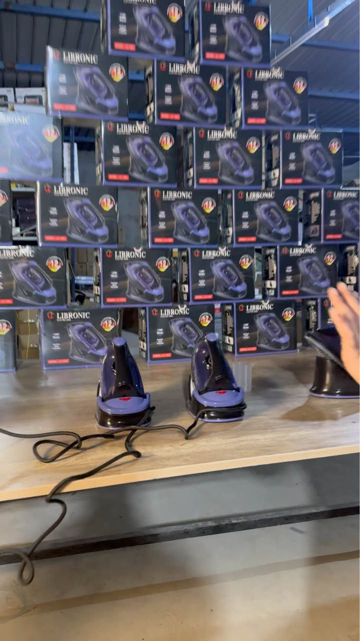 ‎مكواة بخارية لاسلكية ( اوتي )‎ بغداد, العراق


**إذا كنت صاحب هذا الإعلان وتريد حذفه لأي سبب، رجاءا أرسل رسالة إلى الدعم الفني**