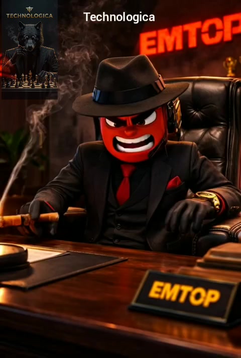 كل سنة وانت طيبين رمضان كريم فديو جديد نزل

مدير الشركة ام توب  اتفاجئ إن في بطارية مضروبة دخلت السوق و في شغل بطاريات جديدة هو نزله وبدأت تنتشر بين الناس هيحاول ياخد اجراء يلحق دنيا… ولما عرف الموضوع اتعصب جدًا ورزع على المكتب!

السؤال بقى 👇لو كنت مكان المدير… كنت هتعمل إيه مع البطارية دي؟

وسؤال التحدي ⚡مين يقدر يعرف اسم البطارية دي؟

اللي يعرف يكتب:اسم البطارية + بياناتهاأو يحط صورة ليها في الكومنتات 👇
اعمل متابعة لينا تعرف كل جديد 
نشوف مين أول واحد هيكتشفها 👀
#TECHNOLOGICA #Total #INGCO


**إذا كنت صاحب هذا الإعلان وتريد حذفه لأي سبب، رجاءا أرسل رسالة إلى الدعم الفني**