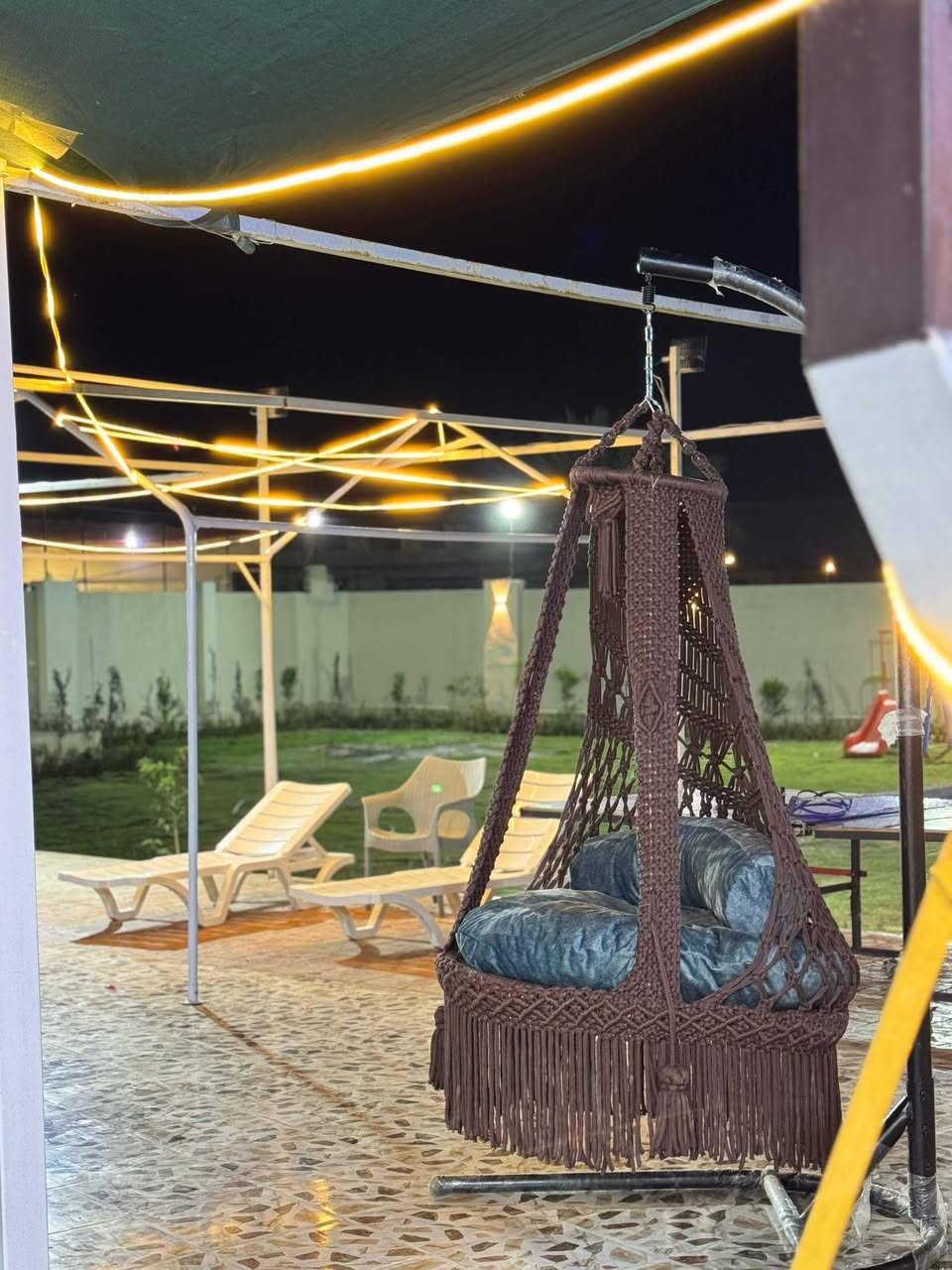 متوفر حجز ابلد ايام عادية مسائي ١٥٠الف صباحي ١٠٠الف منتجع بلد الرياحيين موثق بتطبيق اجرلي متوفر حجز ابلد ***********
