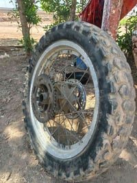 ويل فقاز • فقاز خلفي • ويل خلفي • محمل عجل • قطع غيار سيارات • اجزاء س...