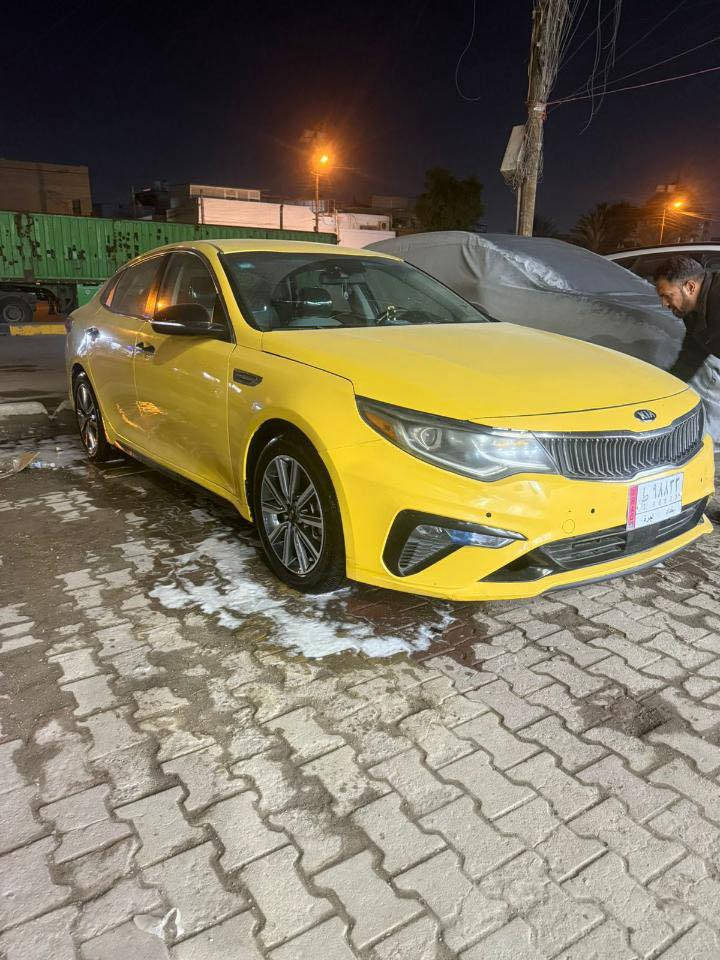 اوبتماء 2020رقم بغداد بسمي
لد امامي حساس امامي خلفي لدار مامي خلفي
وارد مريكي حادثه جاملغ وبنيد بدون داخل
مكينه 2400كير حداديه تخم تاير جديد 
دوشمه جديد بل نواب  سياره جديد
***********
مكان واسط
‭0771 496 3849‬
