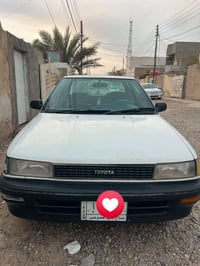 كورلا • كابريته • ١٩٨٨