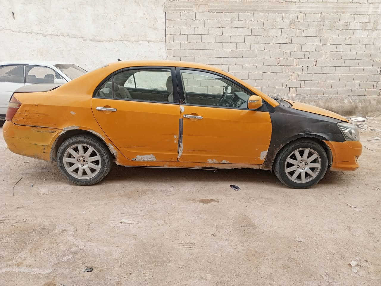 جيلي مديل 13اصولي سنويه منتهيه 2017كير نضيف محرك يبخر حداديه جديده كهربايات كامله السعر 25ورقه المكان البصرة ترهم مروس


**إذا كنت صاحب هذا الإعلان وتريد حذفه لأي سبب، رجاءا أرسل رسالة إلى الدعم الفني**