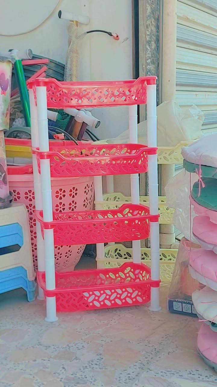 اهلآ وسهلا بكم  نوفر لكم مواد منزليه وحاجة الف وانسب الأسعار  العنوان ماقبل اسواق الشورجه قرب الكرادين منطقة الطي  يوجد خدمة توصيل داخل الطي؟  وارجو المتابعه 🥰🥰 🥰بناية حجي حسين الكرادي؟ ***********
