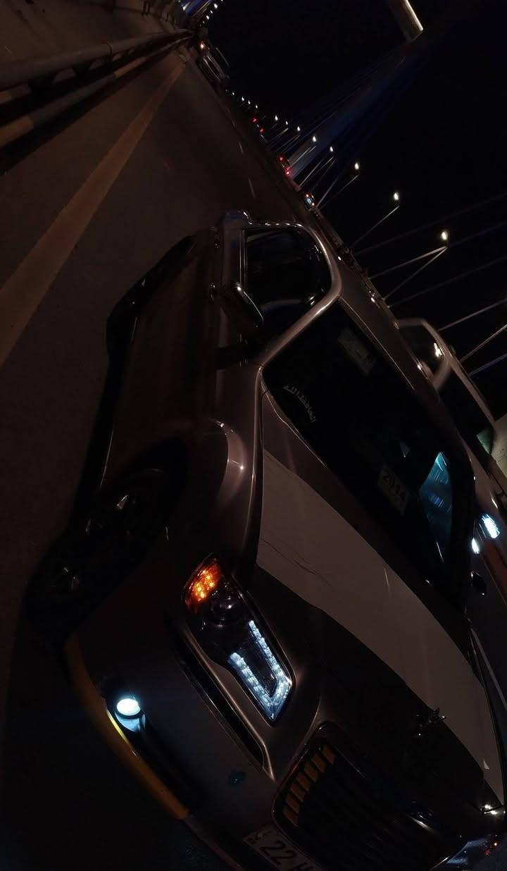 اوباما 2014اصل بليبلات سياره فول عده الفتحه كير مكينه هيمي ذا مو 260مرجوعه وخرسه  تخم تاير حداده تبريد تدفه كامره حجر بيئه كواتم كله بلاد ربع ماذب عليهه شاشه كبيره كشنات كهربائيه دواخل عسلي  كصه حنطه شرط مامينه شغل مضبوط وعوازل متومه طبق لأصل رقم شاصي وليبلات الجامه والباب  نكليزي شرط الحاسبه واجها  سياره جاهزه طك سويج وطلع وين مايعجبك مكاني بصره السعر 63 بيها مجال قليل سياره مال جناي


**إذا كنت صاحب هذا الإعلان وتريد حذفه لأي سبب، رجاءا أرسل رسالة إلى الدعم الفني**