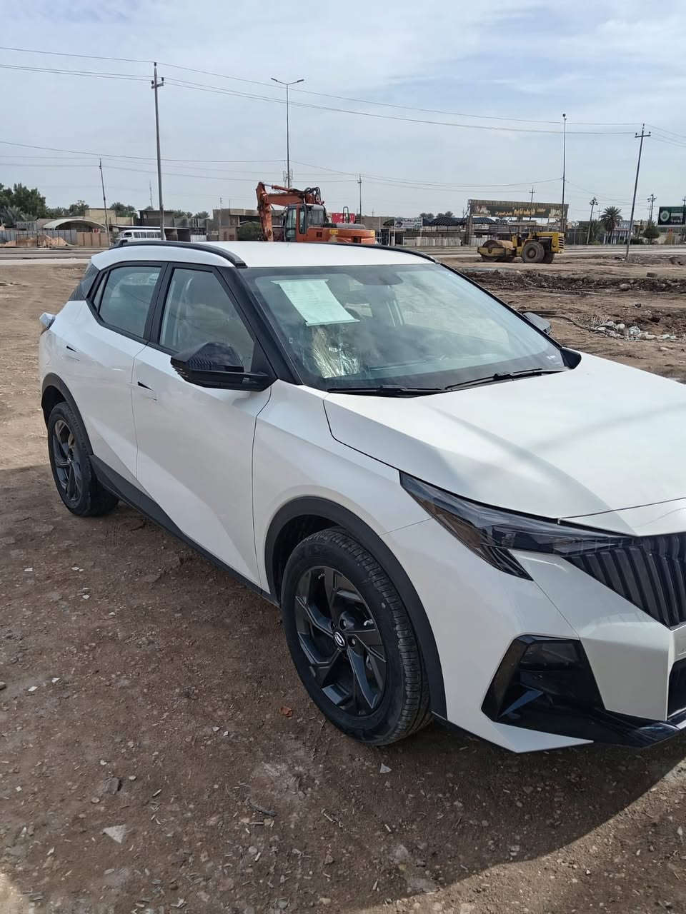 السلام عليكم ورحمة الله وبركاته 
GAC 
فول مواصفات مالك حله محاويل رقم أربيل السعر 120 
*********** زيرو ماماشيه وكاله عامه من المقترض
