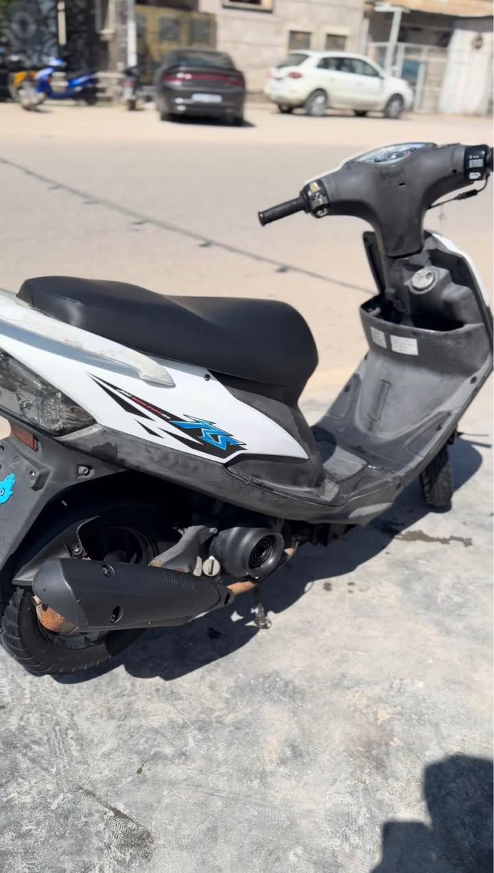 قبل ٣ايام طلعت من المعرض نضافه مكينه شرط الفحص ضمان المكينه يومين فحص وين متفحص افحص وشوف وكفرات بيها تخمين بلادي وتجاري وغراضها كولها بلادييي وشرط الفحص كربلاء, العراق


**إذا كنت صاحب هذا الإعلان وتريد حذفه لأي سبب، رجاءا أرسل رسالة إلى الدعم الفني**