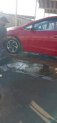 من رخصت الادمن سياره سيراتو موديل ١٦ ماشيه ١٣٩ الف حقيقي سياره مفكوله ...