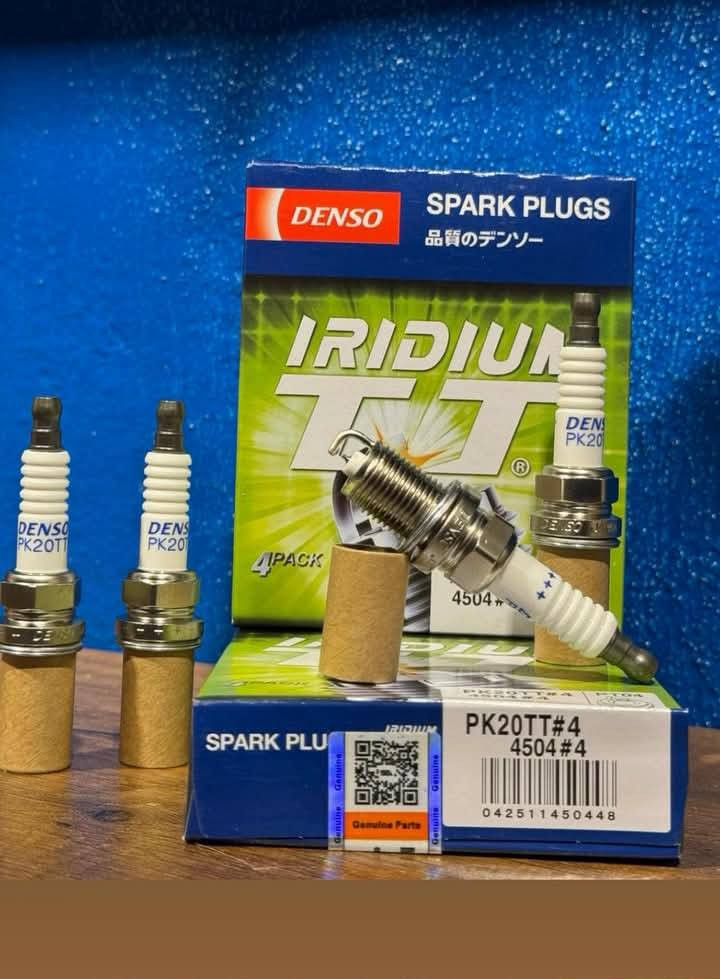 تم وصول
بلكات T T ليزري سن طويل كورلا و مرزي 

بلكات نيسان ليزري درجه 1 

بلكات NGK 16 سن قصير
فيت بمب غزال و تويوتا و موبار الاصلي

سبري تنضيف

فلتر بانزين اوبترا مرزي اوبل كورلا كامري 

دهن بريك اصلي ابيض و ازرق 

راس باتري درجه 1 

يوجد جهاز تنضيف نوزلات وفحص ال فيت بمب 

الزاب الحي الصناعي/الاتصال ***********

زورونا تجدونا بخدمتكم
