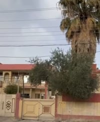 حي البلديات • ١٨٠م • سند طابو الزهور