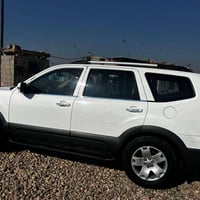 موهافي • ٢٠١٤ • فور ويل