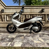 دراجه bcx جيل اول للبيع كامله ومابيهه اي نقص شلعه معدل خير من الله اور...