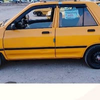 ٢٠١٨ • باب السايق • قطع جديدة