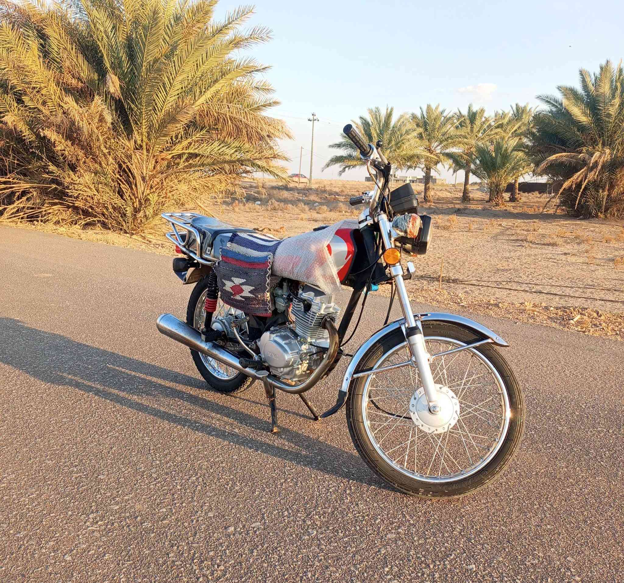 سلام عليكم نامه شلامجه تعمير لشاصي 2021 اوراق سكنر  وتعمير 2024 مكينه مفتوحه ولفات فقط خرسه دراجه مكاني حله (محاويل ) للمراوس او بيع سعر ب600 وبيها مجال ***********
