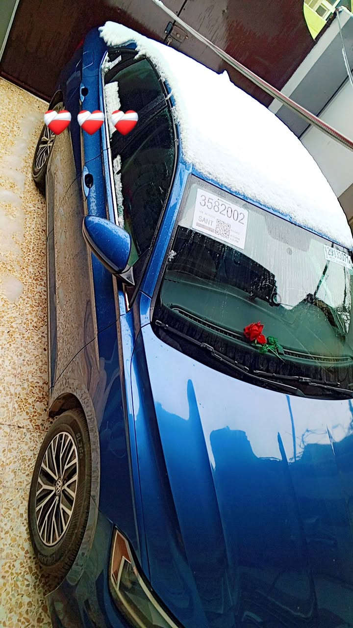 السلام عليكم 
فولكس واكن جيتا موديل 2021 رقم اربيل ضررها بوند فقط فول عده البصمه والفتحه بيها حساسات رادرات جانبيه توقف ذاتي مانع اصطدام  السعر 145 وبيها مجال وترهم مرواس بشي مناسب ‏‪***********‬‏ وبي واتساب
